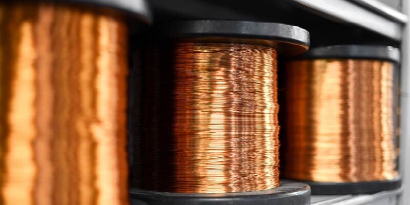 The Case for Copper: Why Smart Investors Choose Kilo Reserve