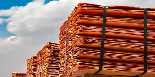Should You Be Investing in Physical Copper?