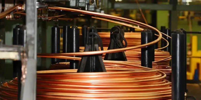 Kilo Reserve Launches Platform for Easy Physical Copper Investing