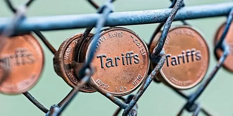 How Tariffs Could Impact Your Copper Investments