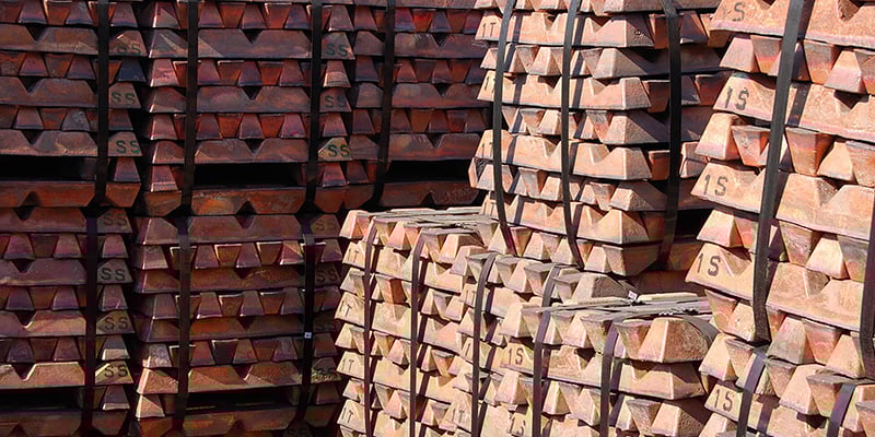 Is It Time to Invest in Physical Copper? What Savvy Investors Need to Know